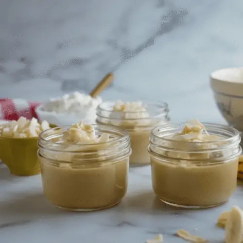 Pioneer Woman Toasted Coconut Pudding Recipe