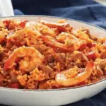 Paula Deen Jambalaya Recipe