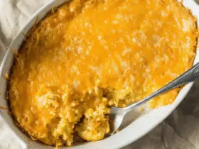 Paula Deen Corn Casserole Recipe
