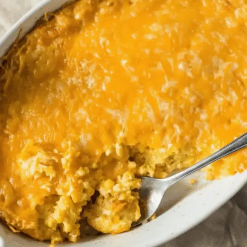Paula Deen Corn Casserole Recipe