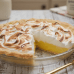 Pioneer Woman Lemon Meringue Pie Recipe
