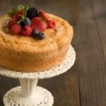 Paula Deen Pound Cake Recipe