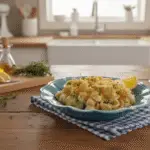 Pioneer Woman Lemon Pasta Recipe