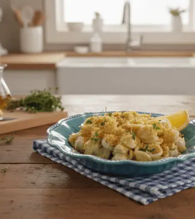 Pioneer Woman Lemon Pasta Recipe