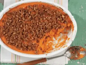 Paula Deen Potato Casserole Recipe