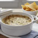 Paula Deen Artichoke Dip Recipe