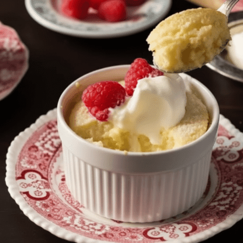 Pioneer Woman Lemon Coconut Pudding Recipe