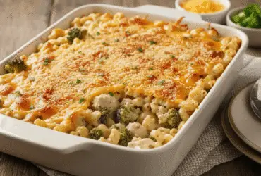 Paula Deen Chicken Divan Recipe