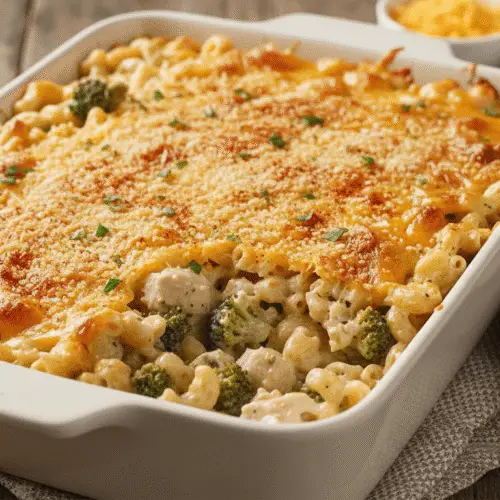 Paula Deen Chicken Divan Recipe