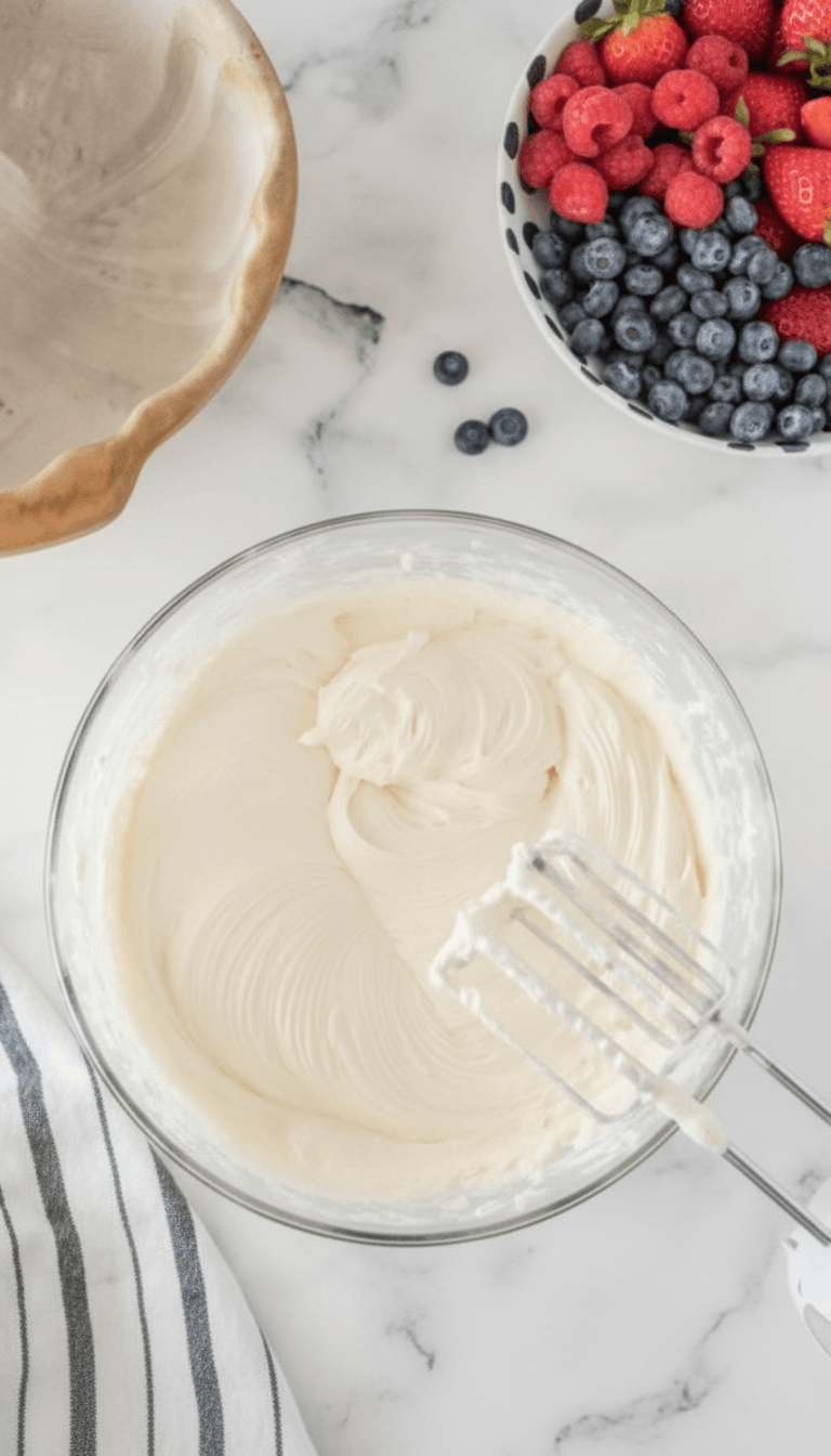 Paula Deen Cream Cheese Frosting