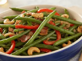 Paula Deen String Beans Recipe
