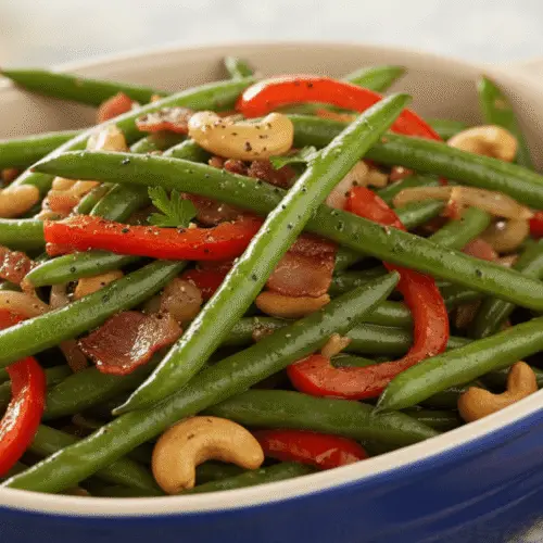 Paula Deen String Beans Recipe
