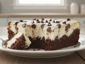 Paula Deen Chocolate Ooey Gooey Recipe