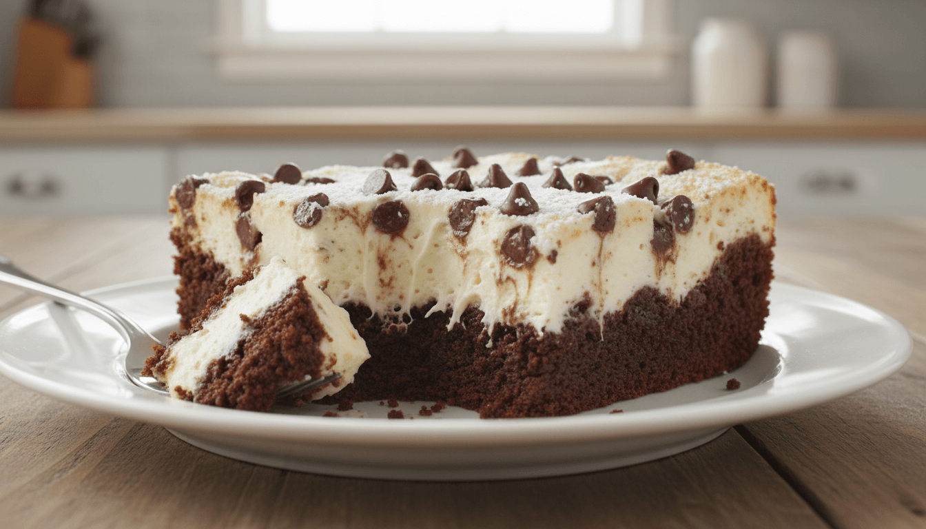 Paula Deen Chocolate Ooey Gooey Recipe