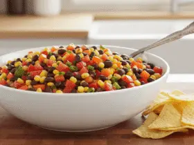 Pioneer Woman Cowboy Caviar Recipe
