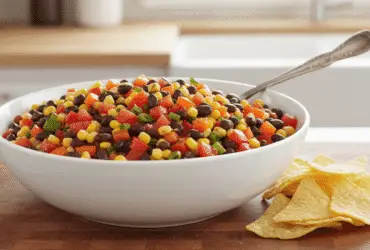 Pioneer Woman Cowboy Caviar Recipe