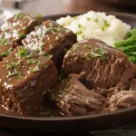 Paula Deen Short Ribs Recipe