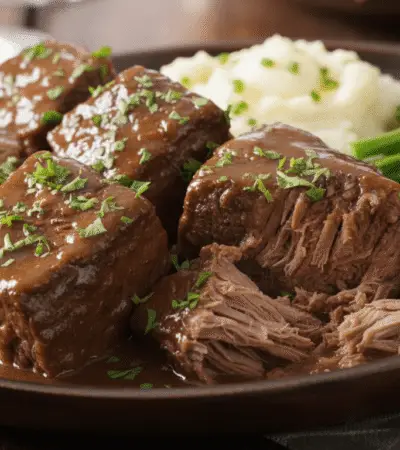 Paula Deen Short Ribs Recipe
