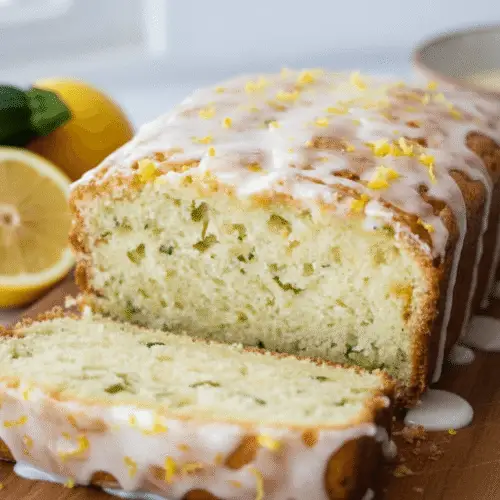Pioneer Woman Lemon Zucchini Bread Recipe