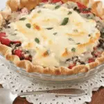 Paula Deen Tomato Pie Recipe