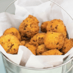 Paula Deen Hush Puppies Recipe