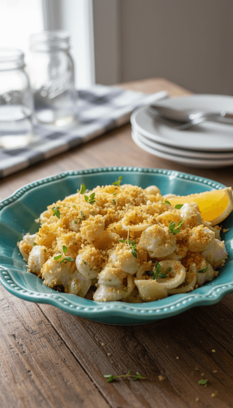 Pioneer Woman Lemon Pasta