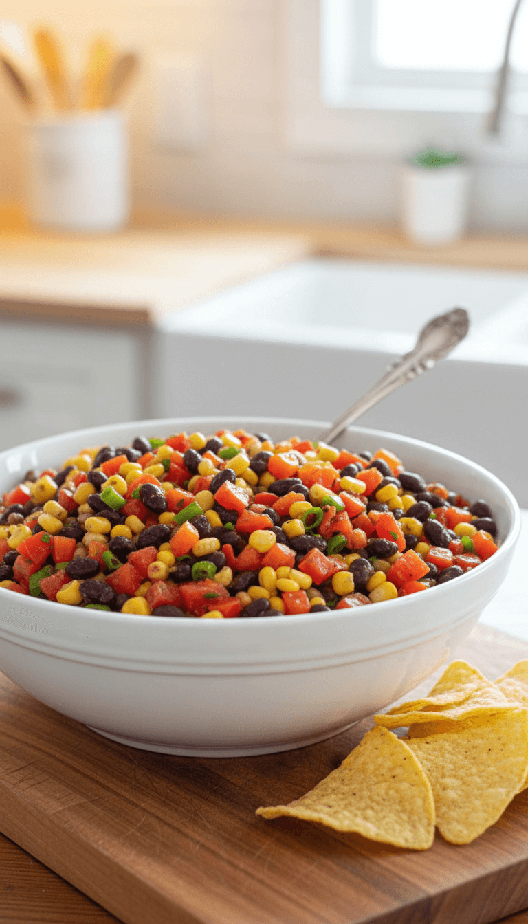 Pioneer Woman Cowboy Caviar