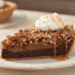 Paula Deen Chocolate Pecan Pie Recipe