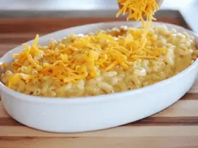 Pioneer Woman Mac and Cheese Recipe