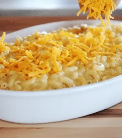 Pioneer Woman Mac and Cheese Recipe