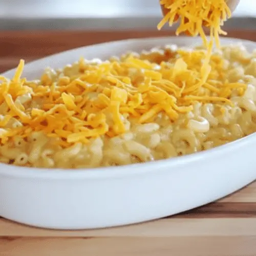 Pioneer Woman Mac and Cheese Recipe