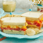 Pioneer Woman Tomato Sandwich Recipe