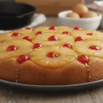 Paula Deen Pineapple Upside Down Cake Recipe