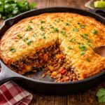 Pioneer Woman Tamale Pie Recipe