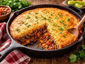 Pioneer Woman Tamale Pie Recipe