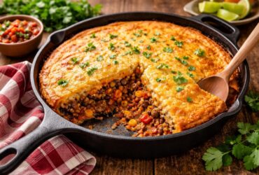 Pioneer Woman Tamale Pie Recipe