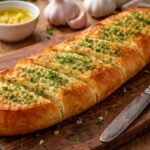 Paula Deen Garlic Bread Recipe