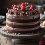 Pioneer Woman Chocolate Devil Cake Recipe