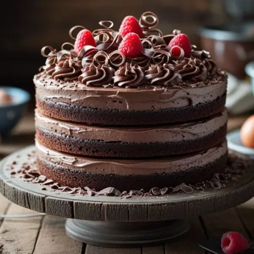 Pioneer Woman Chocolate Devil Cake Recipe