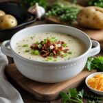 Pioneer Woman Potato Soup Recipe