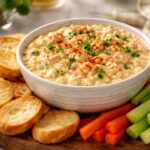 Paula Deen Crab Dip Recipe