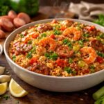 Paula Deen Jambalaya Recipe