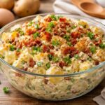 Paula Deen Loaded Potato Salad Recipe