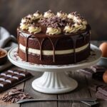 Paula Deen Chocolate Cake Recipe