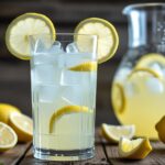 Paula Deen Lemonade Recipe