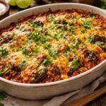Pioneer Woman’s Chile Relleno Casserole Recipe