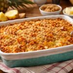 Pioneer Woman Pineapple Casserole Recipe