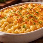 Paula Deen Mac And Cheese Recipe