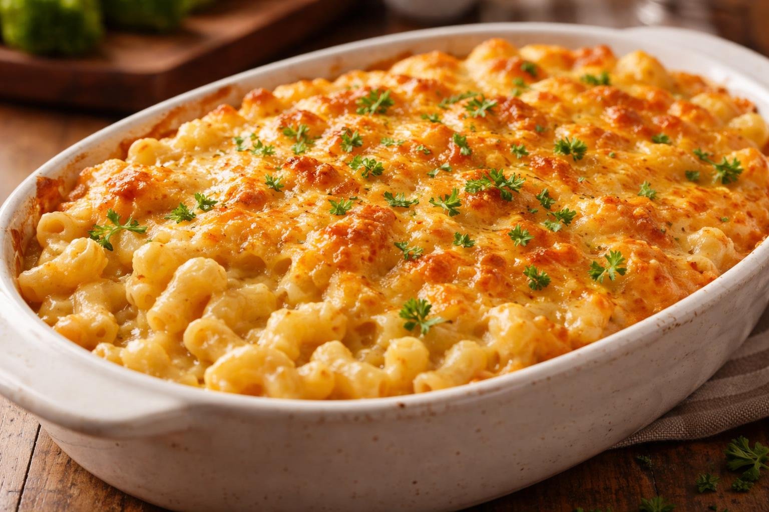 Paula Deen Mac And Cheese Recipe