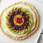 Pillsbury Fruit Pizza Recipe